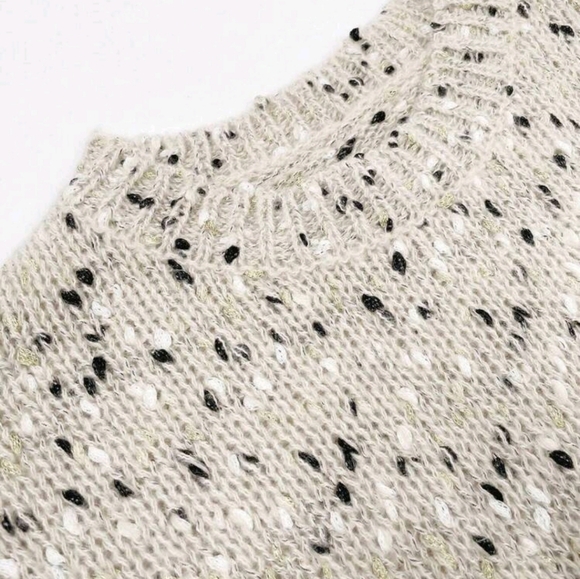 New size Xl brand new sweater. Super warm.Winter ready. NWOT - Picture 7 of 9